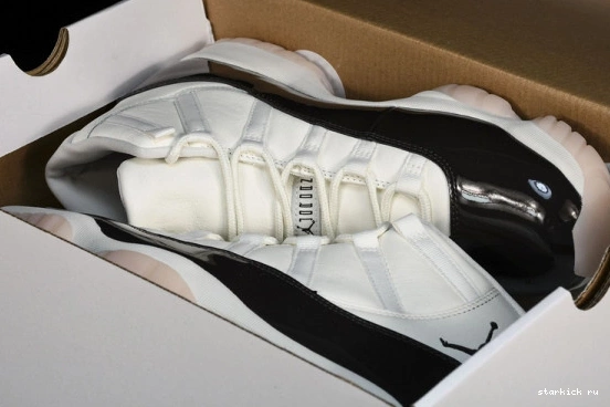 Neapolitan 11 AR0715-101 AR0715-101   Retro Jordan 0911